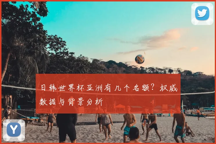 日韩世界杯亚洲有几个名额？权威数据与背景分析