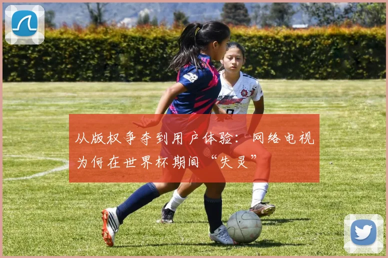 从版权争夺到用户体验：网络电视为何在世界杯期间“失灵”