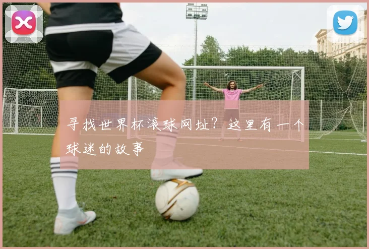 寻找世界杯滚球网址?这里有一个球迷的故事