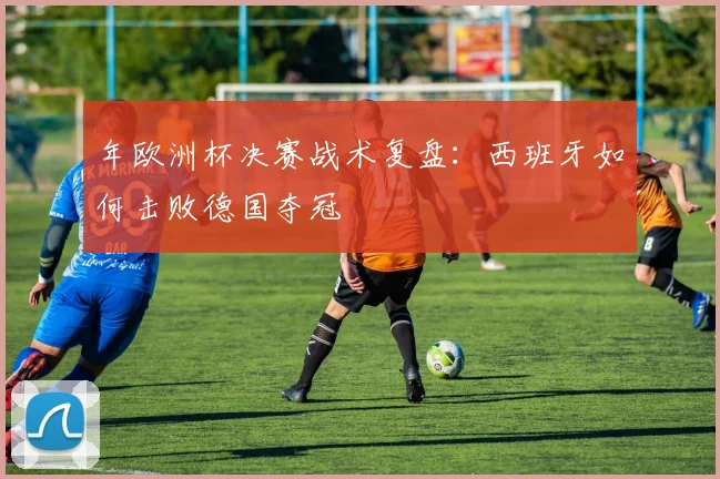 年欧洲杯决赛战术复盘：西班牙如何击败德国夺冠