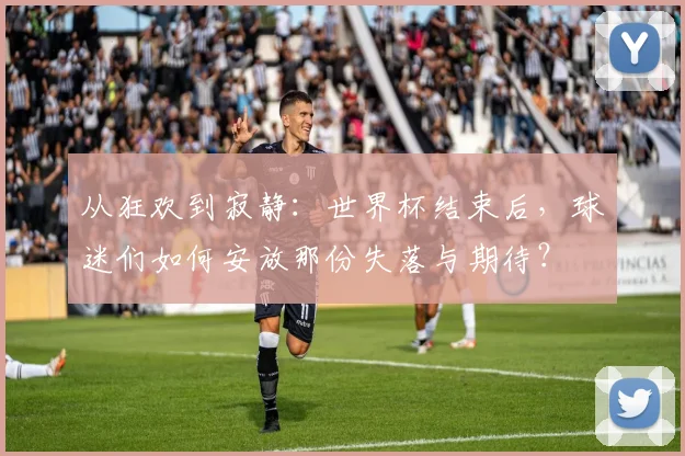 从狂欢到寂静：世界杯结束后，球迷们如何安放那份失落与期待？