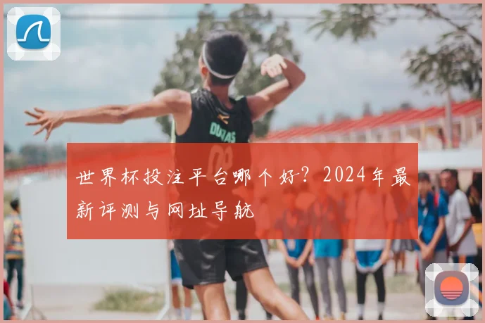 世界杯投注平台哪个好？2024年最新评测与网址导航